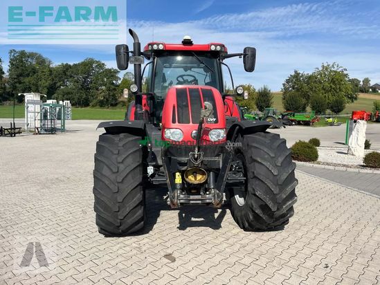 Tractor agrícola - Steyr - 6220 cvt
