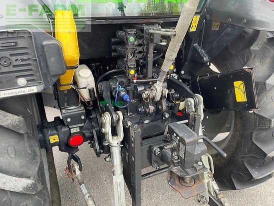 Tractor agrícola - Deutz-Fahr - 5090.4 d