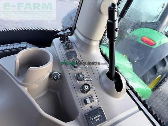 Tractor agrícola - John Deere - 6175 r