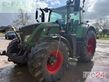 Tractor agrícola - Fendt - 718 s4 profi plus