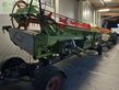 Cabezal - Claas - convio flex 770