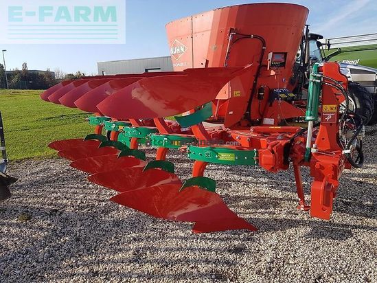 Arado - Kverneland - eg - 85 / 200 / 5 – schar – vario
