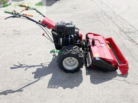 Cortacésped manual - Köppl - bals 14 berg-athlet grundgerät