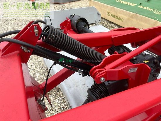 Cortacésped manual - Lely - splendimo 320 f