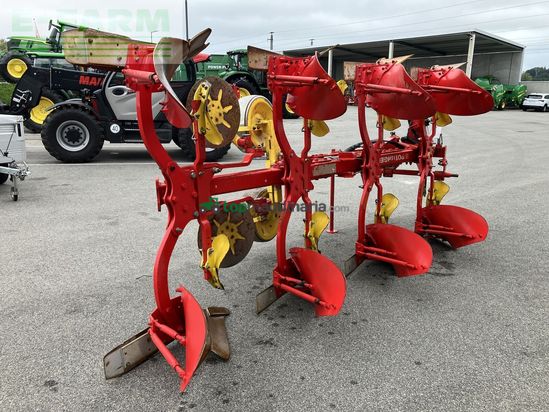 Arado - Pöttinger - servo 35/4