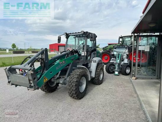 Telescopica - kramer - 25.5el