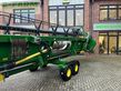 Cabezal - John Deere - 625x inkl. zürn schneidwerkswagen