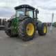 Tractor agrícola - John Deere - 8245r