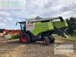 Cosechadora de Cereal - Claas - evion 430 classic trend Trend