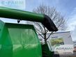 Cosechadora de Cereal - John Deere - t 660 i + sw 625 pf + tw