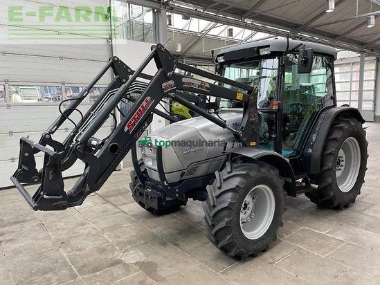 Tractor agrícola - Lamborghini - r 2.70 target dt
