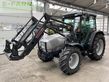Tractor agrícola - Lamborghini - r 2.70 target dt