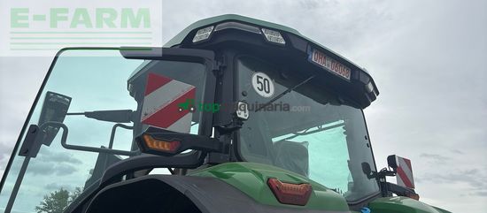 Tractor agrícola - John Deere - 7R 330