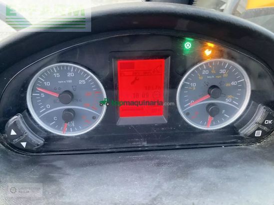 Telescopica - Dieci - agri farmer 32-6