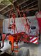 Henificador - Kuhn - kuhn gf 6401 t digidrive