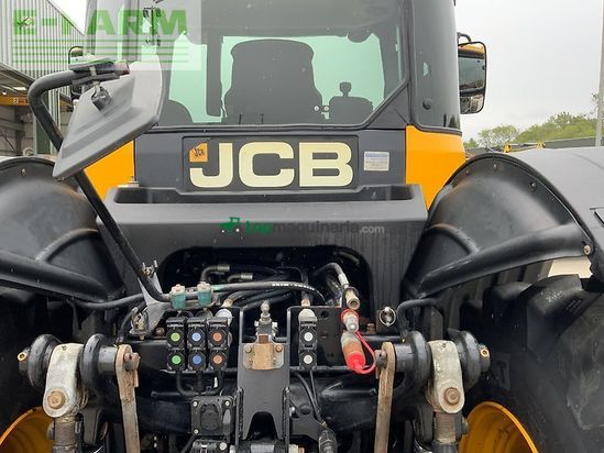 Tractor agrícola - JCB - 4220 fastrac (st24043)