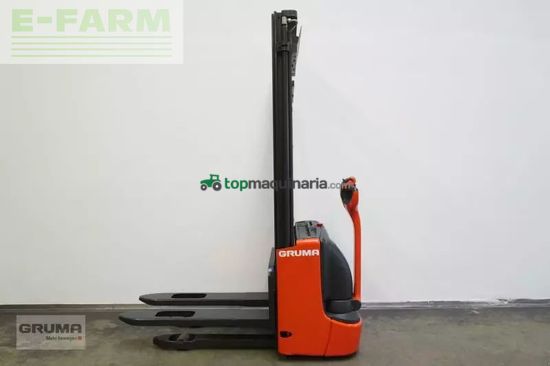 Elevadora - Linde - l 10 1172