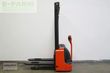 Elevadora - Linde - l 10 1172