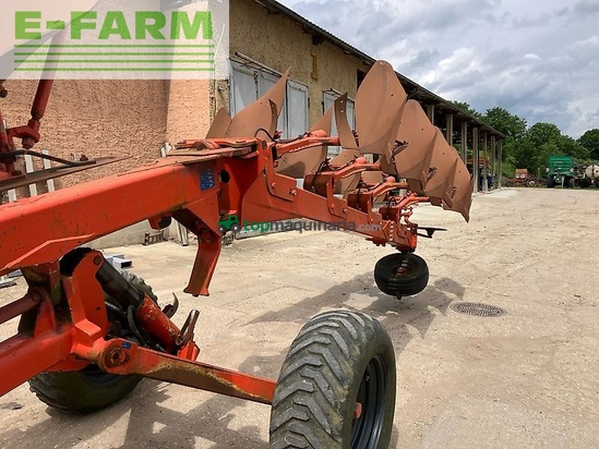 Arado - Kuhn - challanger ch 9