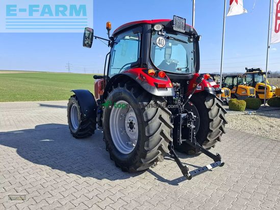 Tractor agrícola - McCormick - x5.110