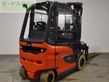 Elevadora - Linde - e 30/600 h 1252