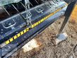 Empacadora gigant - New Holland - br 6090 / roll-bar 125