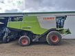 Cosechadora de Cereal - Claas - lexion 740