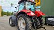 Tractor agrícola - Case IH - maxxum 110