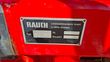Esparcidor - Rauch - mds 901