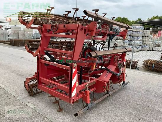 Combinado de siembra - Hatzenbichler - 6m