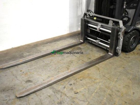 Elevadora - Linde - e 16 h evo 386-02
