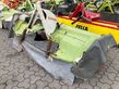 Cortacésped manual - Claas - corto 3150 f profil