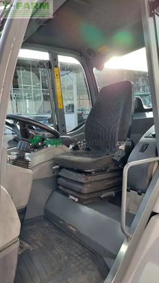 Minicargadora - kramer - 5085t