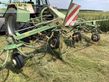 Henificador - Krone - kw550