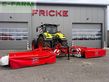 Cortacésped manual - Lely - splendimo 900 mc
