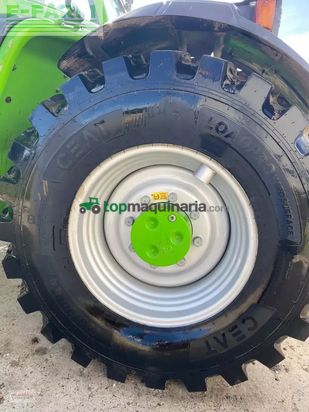 Telescopica - Merlo - mf 34.7
