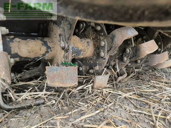 Grada rotativa - Breviglieri - maxidoble v500