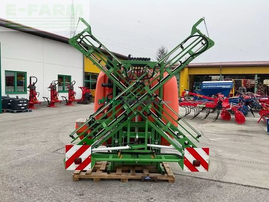 Atomizador - Jessernigg - ng jp 1400/15