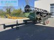 Cosechadora de Cereal - Fendt - moissonneuse batteuse 5275 c p