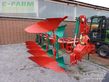 Arado - Kverneland - lb 100-300-5 / 5-schar pflug