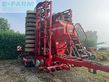 Sembradora - Horsch - pronto 9 rx