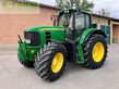 Tractor agrícola - John Deere - 7530 auto quad