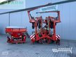 Sembradora monograno mecanica - Kuhn - maxima + fronttank