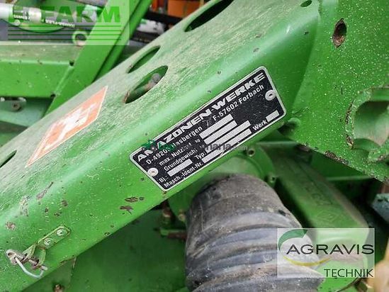 Sembradora - Amazone - kg 303/ad-p 303 special