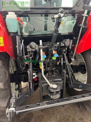 Tractor agrícola - Steyr - 4075 kompakt s (stage v)