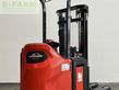 Elevadora - Linde - d 14 sp 1161-00