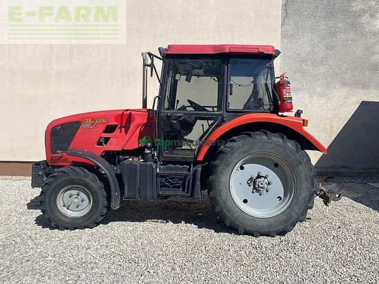 Tractor agrícola - Belarus - 921.4
