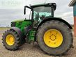 Tractor agrícola - John Deere - 6215r