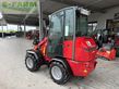 Minicargadora - Weidemann - 1190e nur 225h