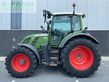 Tractor agrícola - Fendt - 516 s4 powerplus